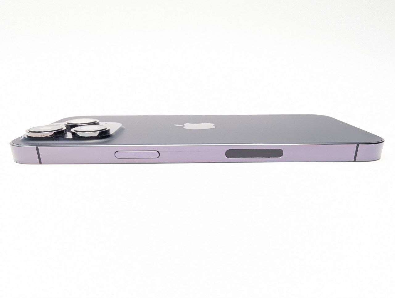 thumb Apple iPhone 14 Pro Max 128GB fioletowy | eSim (Powystawowy)