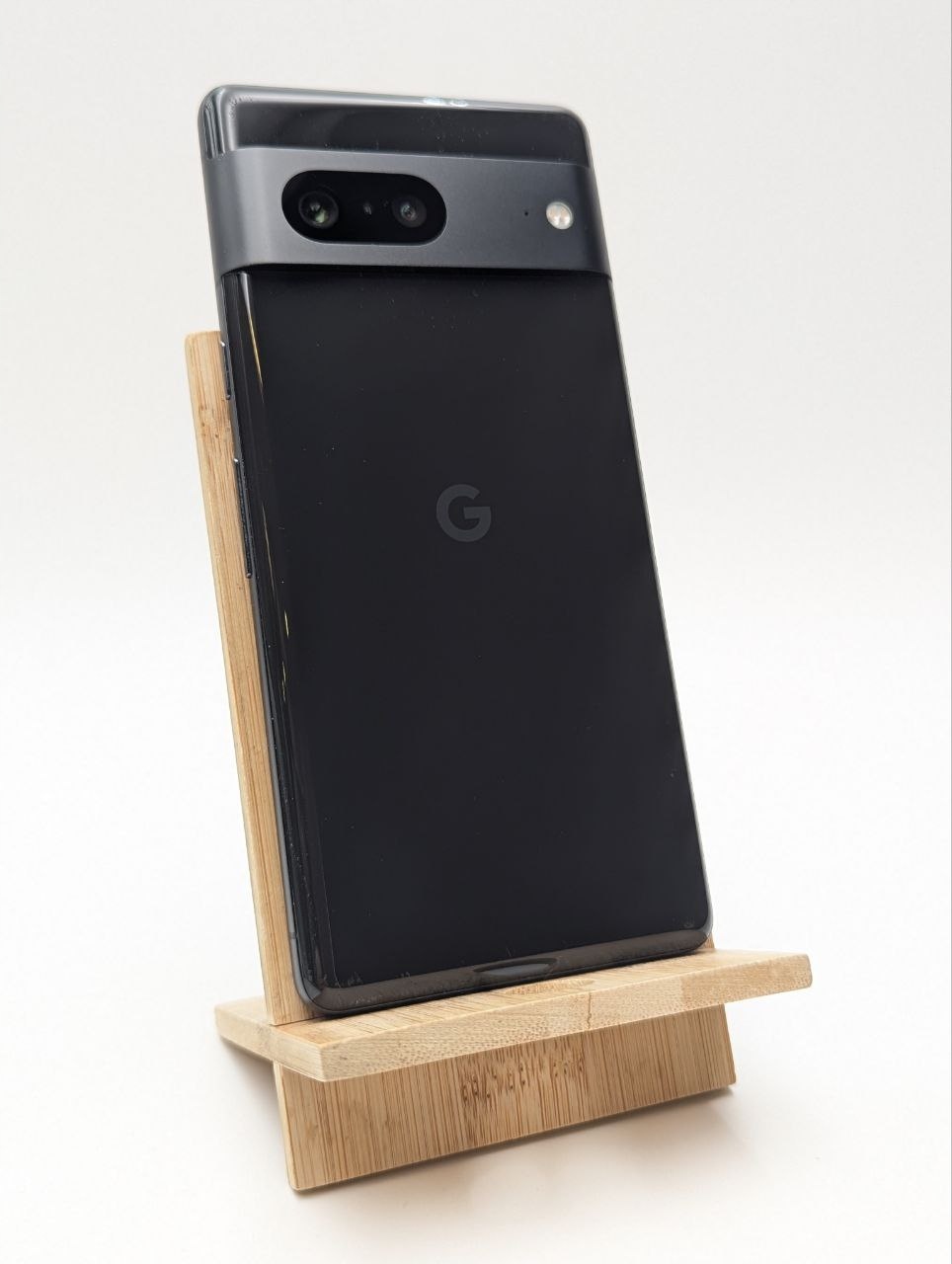 thumb Google Pixel 7 128GB Czarny (Powystawowy)