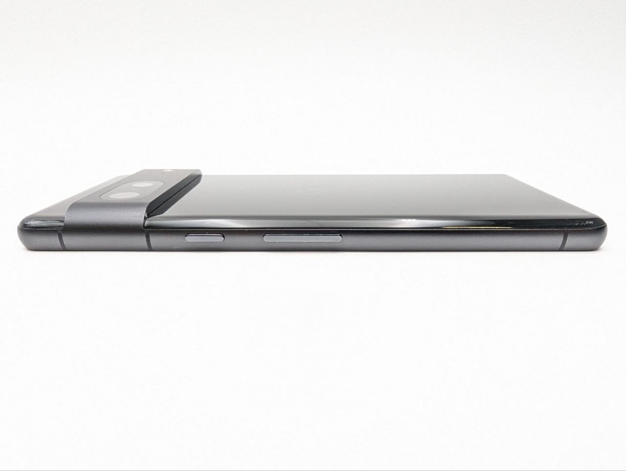 thumb Google Pixel 7 128GB Czarny (Powystawowy)