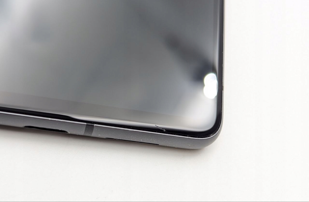 thumb Google Pixel 7 128GB Czarny (Powystawowy)