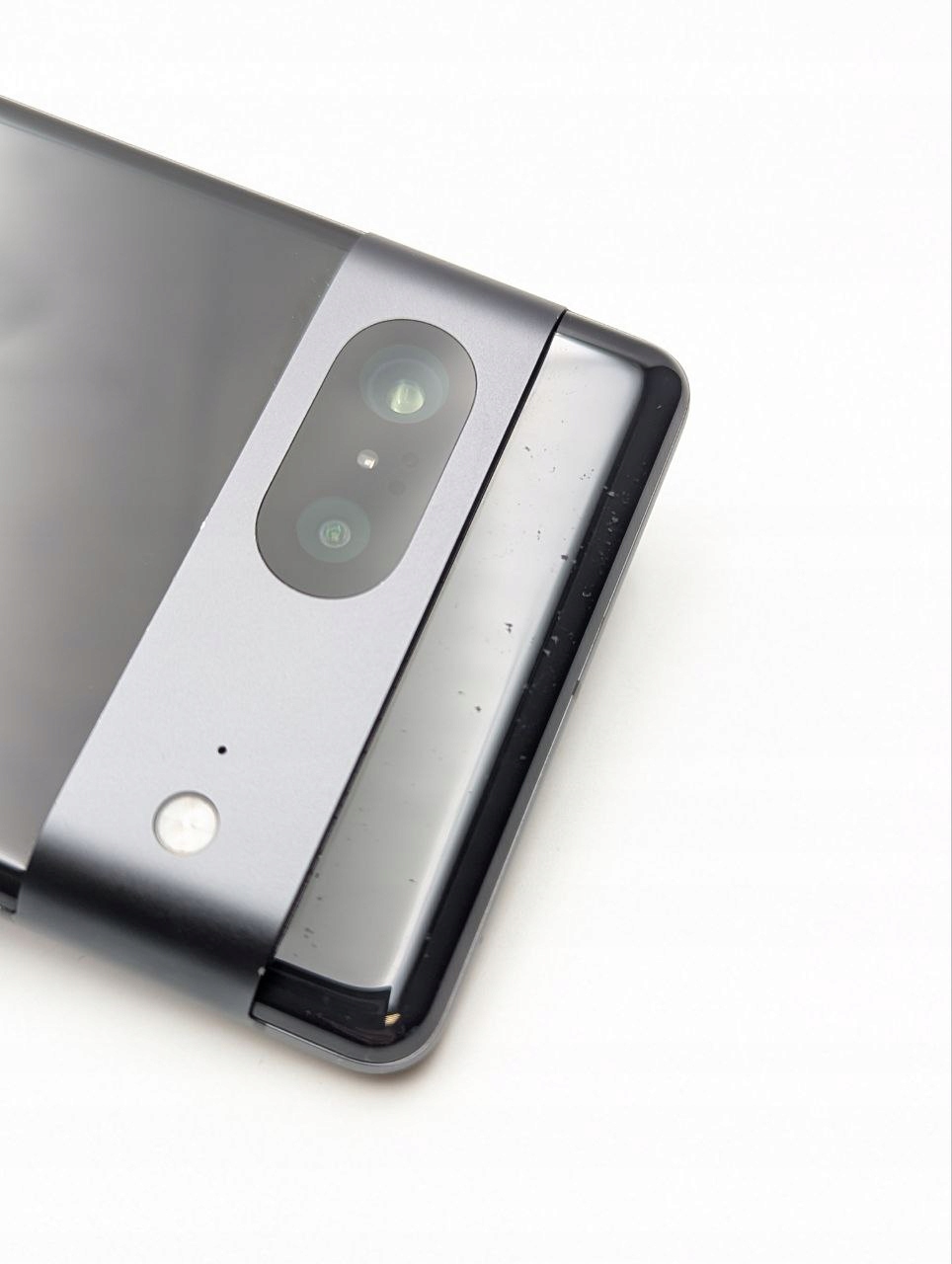 thumb Google Pixel 7 128GB Czarny (Powystawowy)