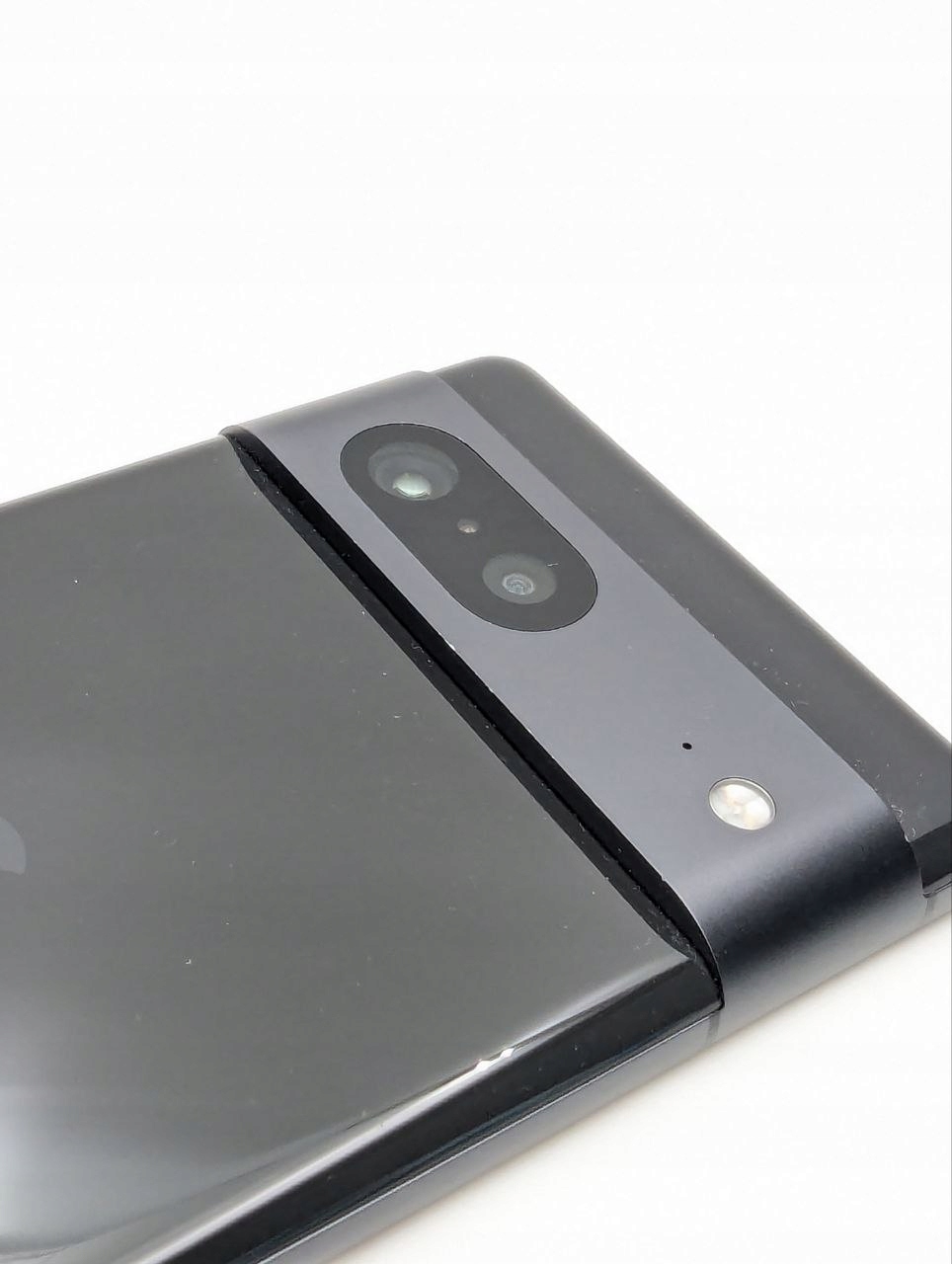 thumb Google Pixel 7 128GB Czarny (Powystawowy)