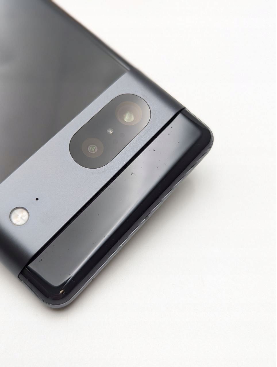 thumb Google Pixel 7 128GB Czarny (Powystawowy)