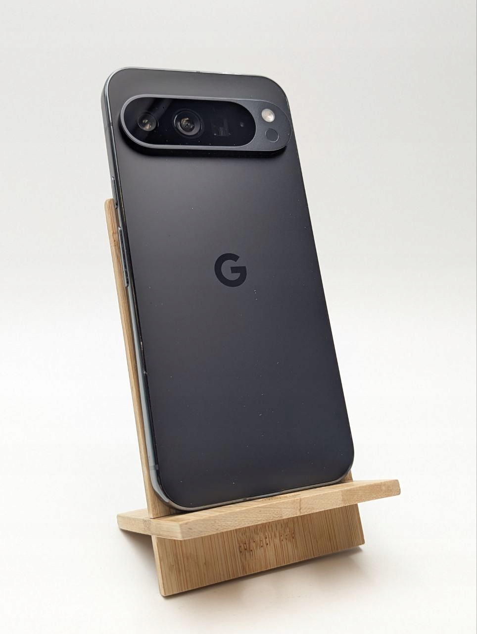 thumb Google Pixel 9 Pro XL 256GB Czarny (Powystawowy)