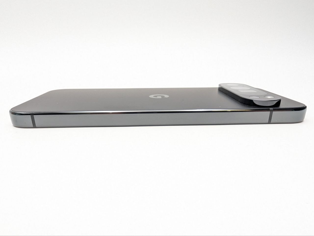 thumb Google Pixel 9 Pro XL 256GB Czarny (Powystawowy)