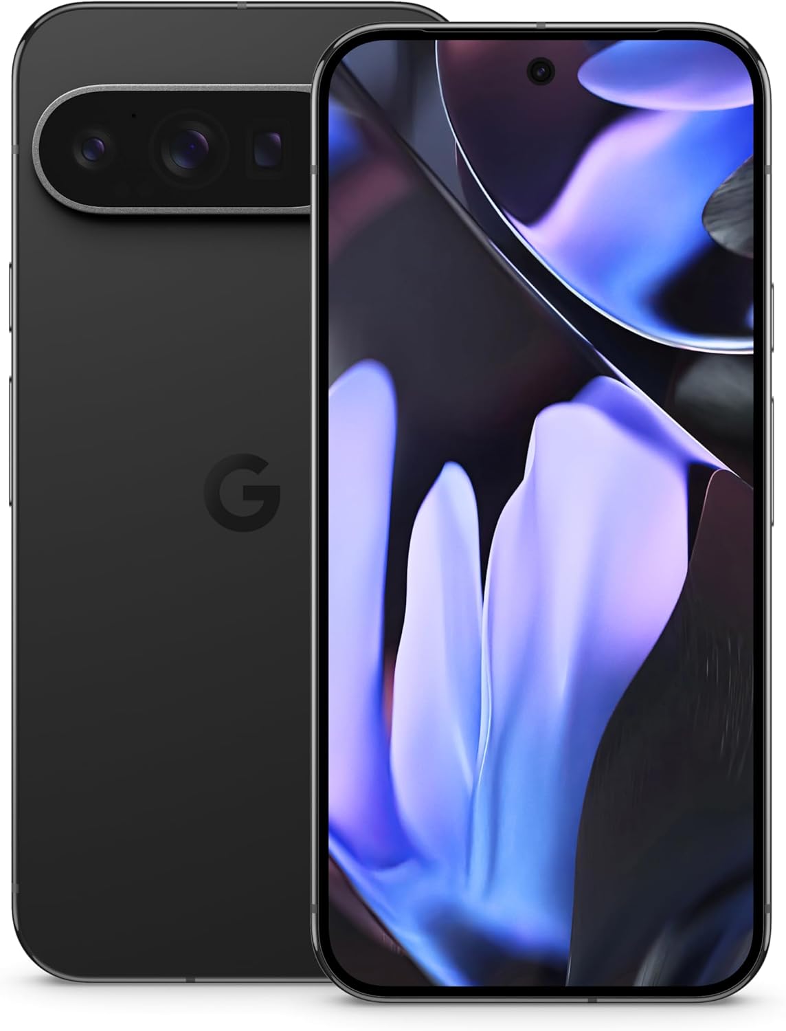 thumb Google Pixel 9 Pro XL 256GB Czarny (Powystawowy)