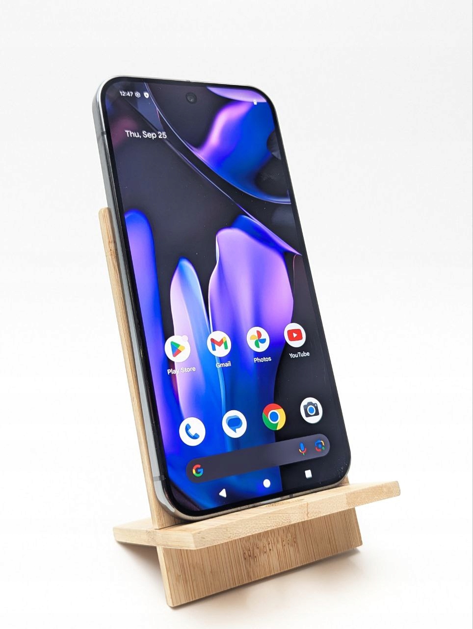 thumb Google Pixel 9 Pro XL 256GB Czarny (Powystawowy)