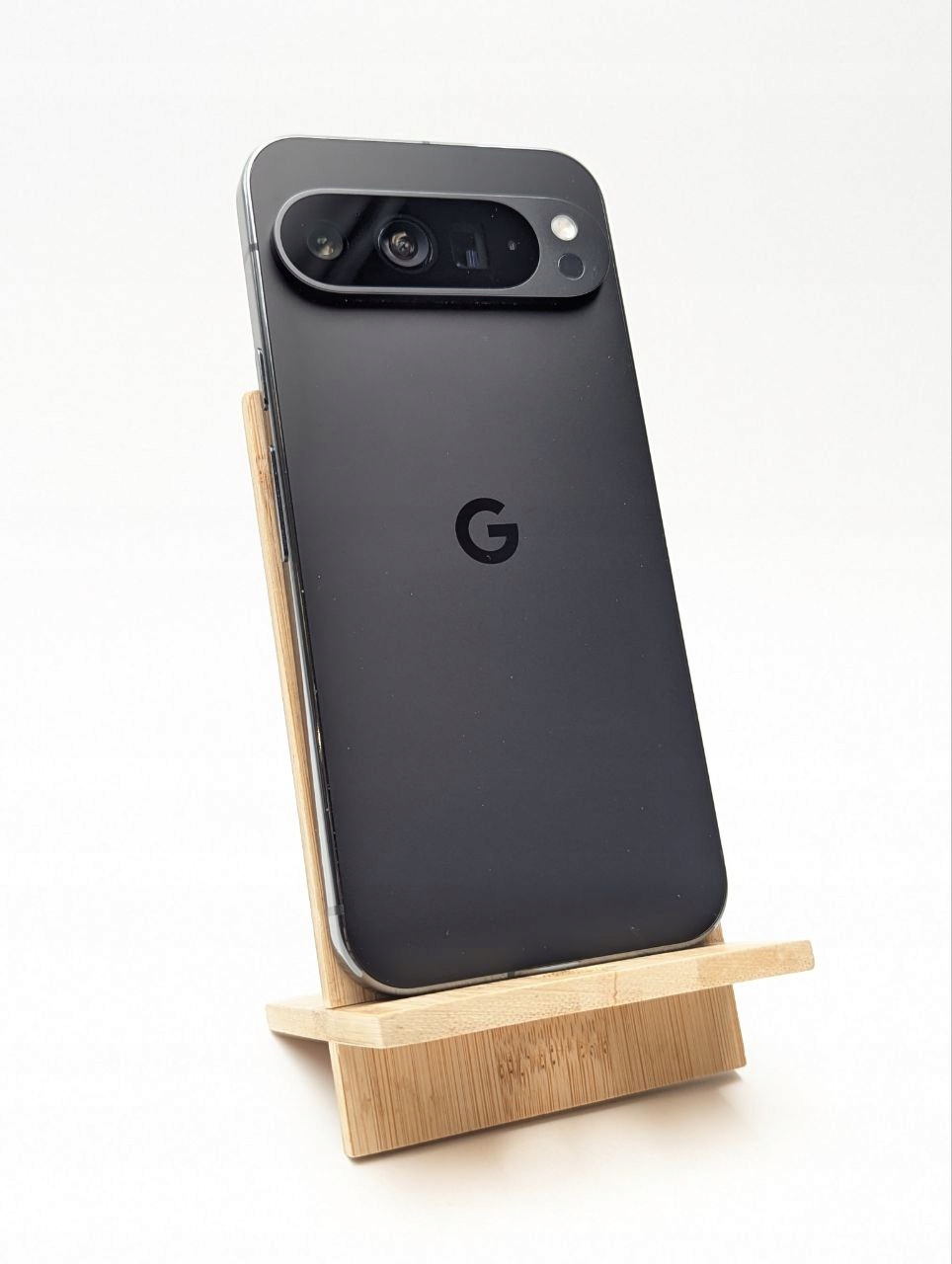 thumb Google Pixel 9 Pro XL 256GB Czarny (Powystawowy)