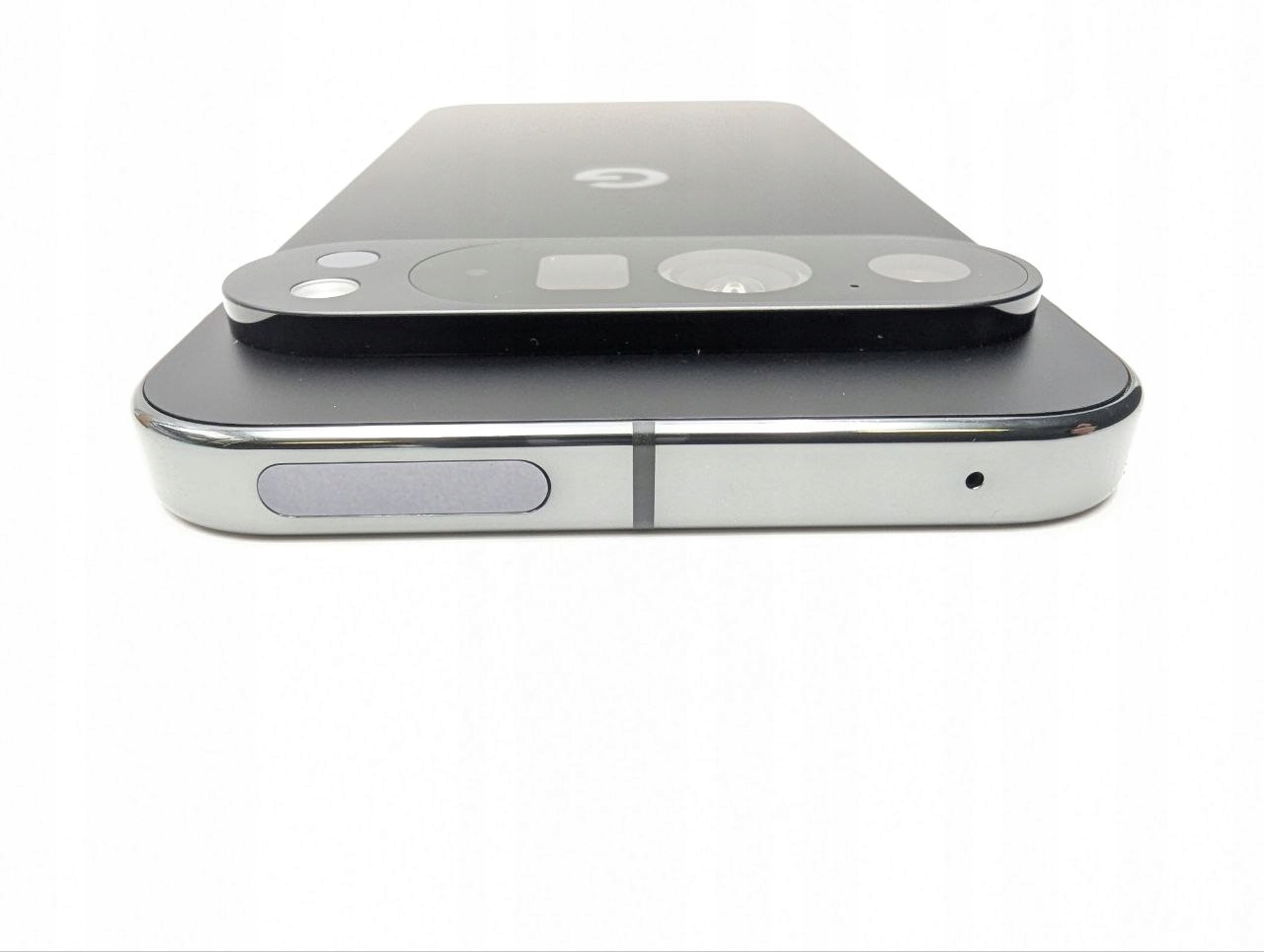 thumb Google Pixel 9 Pro XL 256GB Czarny (Powystawowy)