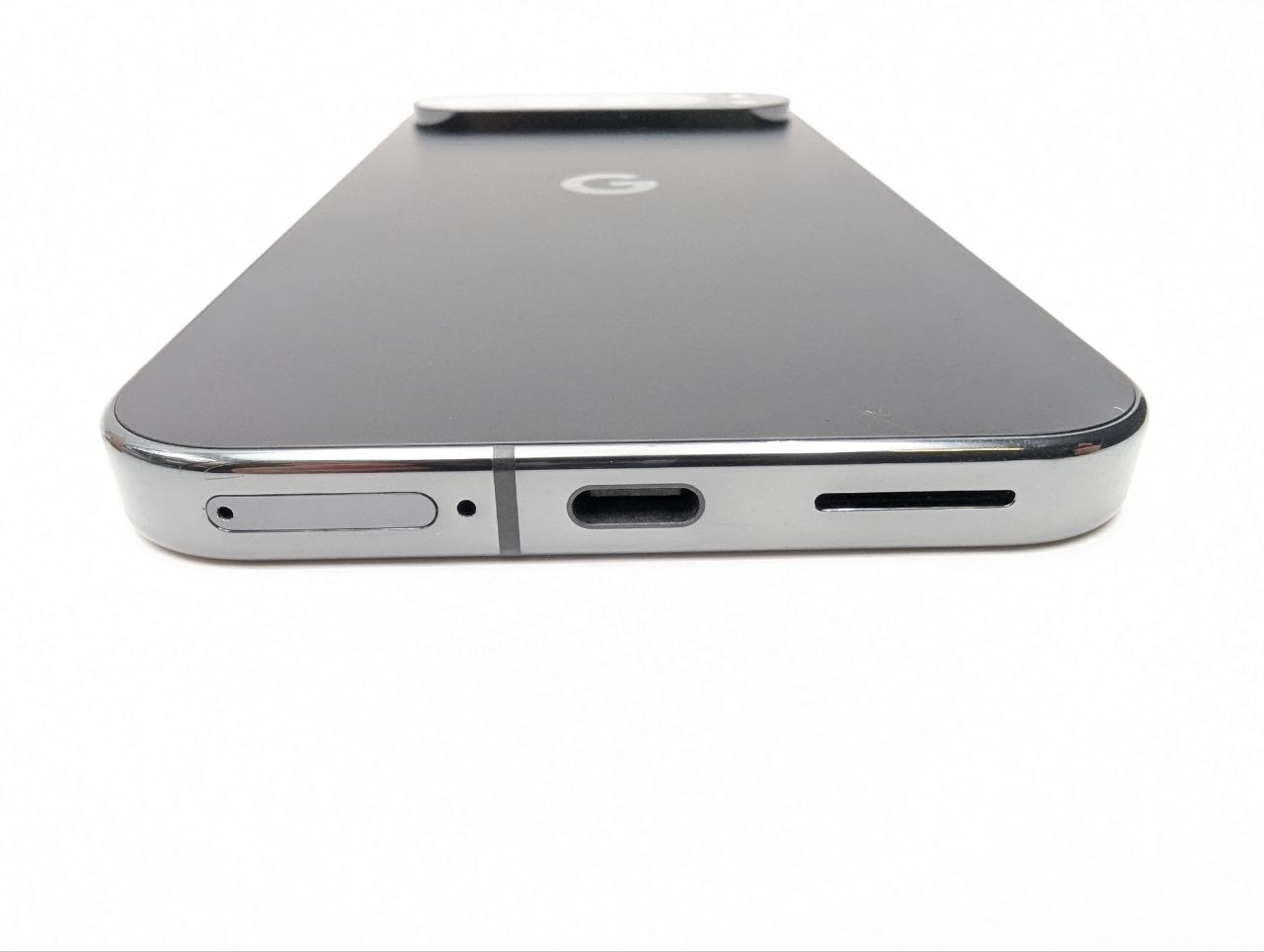 thumb Google Pixel 9 Pro XL 256GB Czarny (Powystawowy)