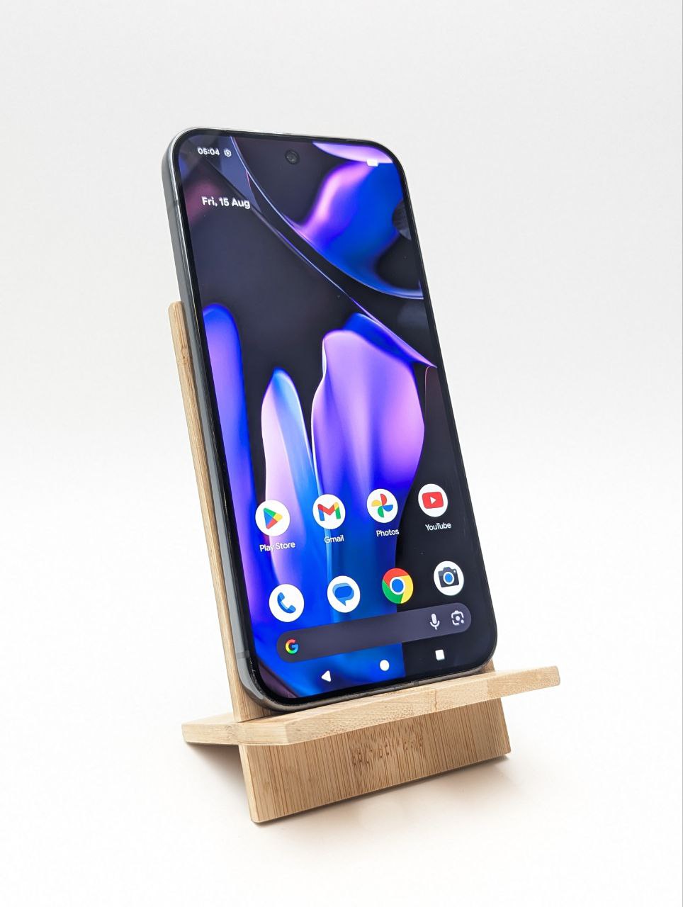 thumb Google Pixel 9 Pro XL 256GB Czarny (Powystawowy)