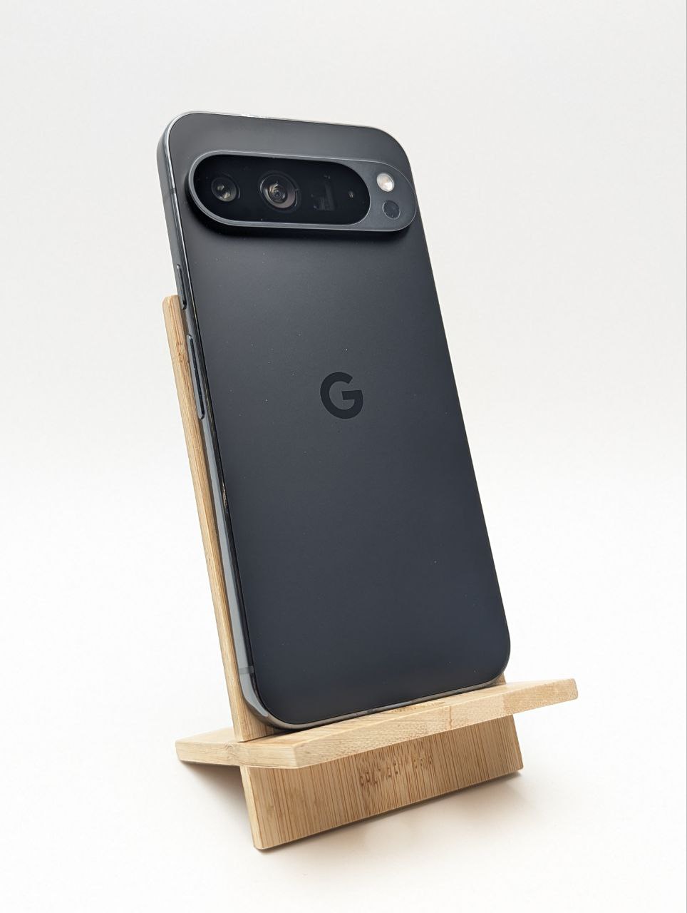 thumb Google Pixel 9 Pro XL 256GB Czarny (Powystawowy)