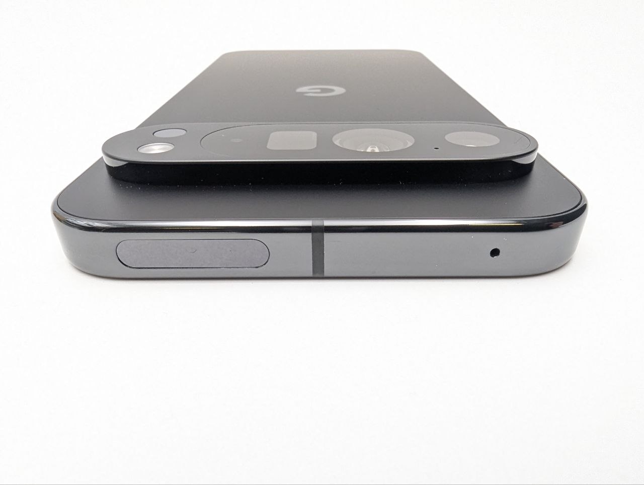 thumb Google Pixel 9 Pro XL 256GB Czarny (Powystawowy)