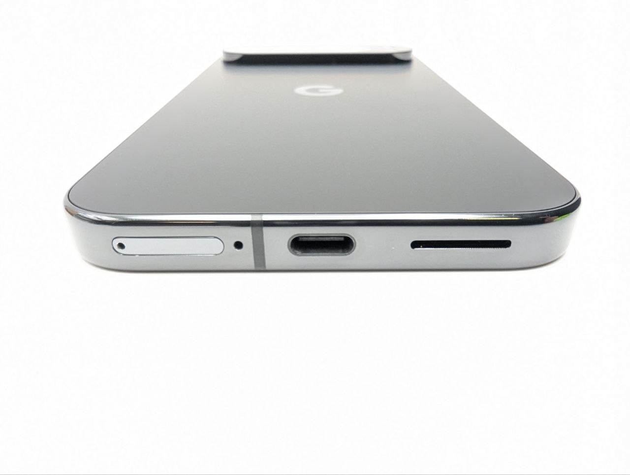 thumb Google Pixel 9 Pro XL 256GB Czarny (Powystawowy)