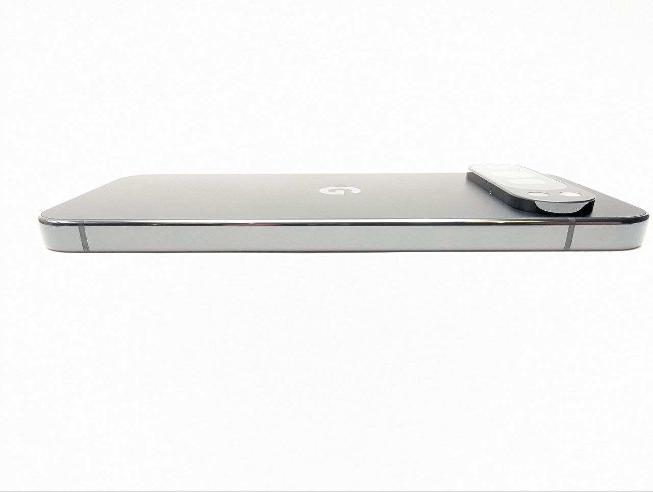 thumb Google Pixel 9 Pro XL 256GB Czarny (Powystawowy)