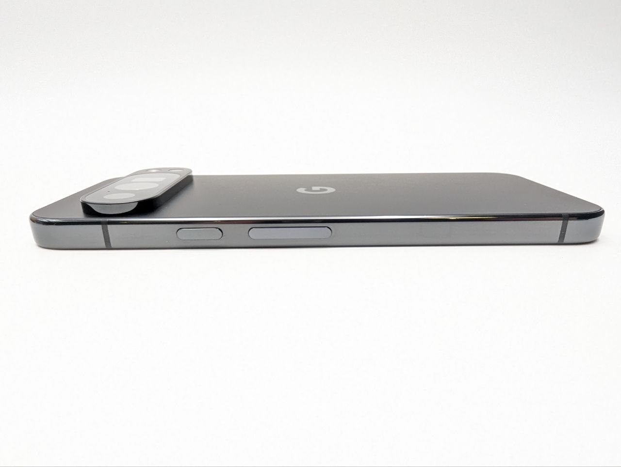 thumb Google Pixel 9 Pro XL 256GB Czarny (Powystawowy)