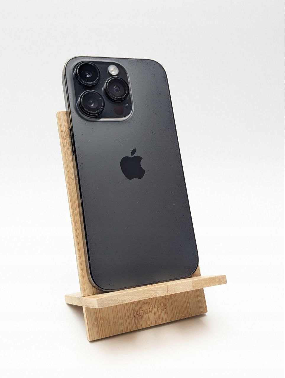 thumb Apple iPhone 14 Pro 128GB Czarny (Używany)