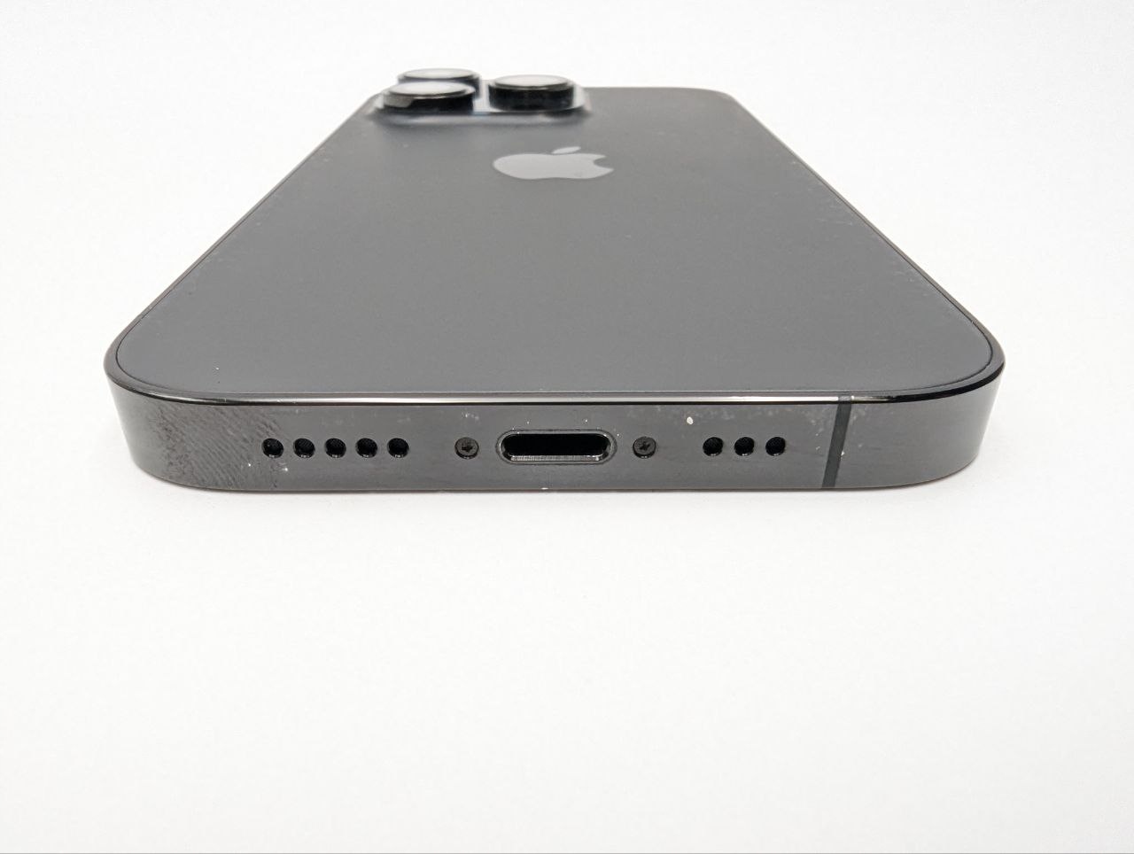 thumb Apple iPhone 14 Pro 128GB Czarny (Używany)