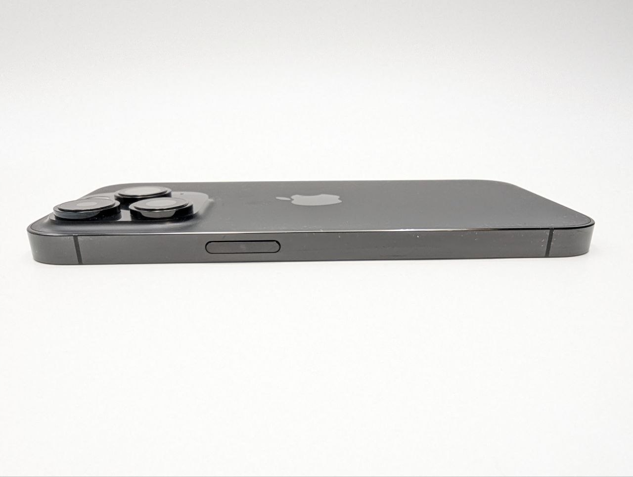 thumb Apple iPhone 14 Pro 128GB Czarny (Używany)