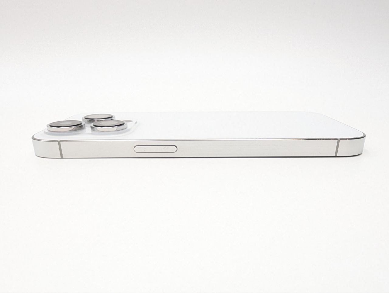 thumb Apple iPhone 14 Pro 128 GB 5G srebrny (Powystawowy)