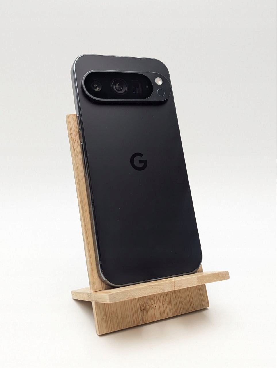 thumb Google Pixel 9 Pro 128 GB 5G czarny (Powystawowy)