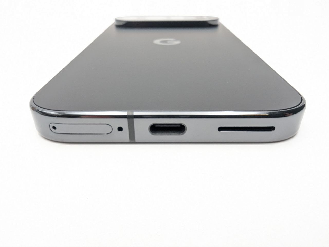 thumb Google Pixel 9 Pro 128 GB 5G czarny (Powystawowy)