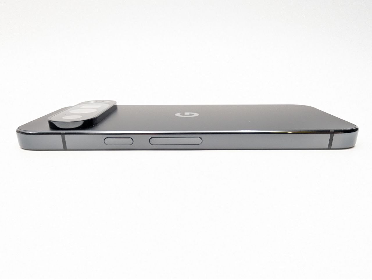 thumb Google Pixel 9 Pro 128 GB 5G czarny (Powystawowy)