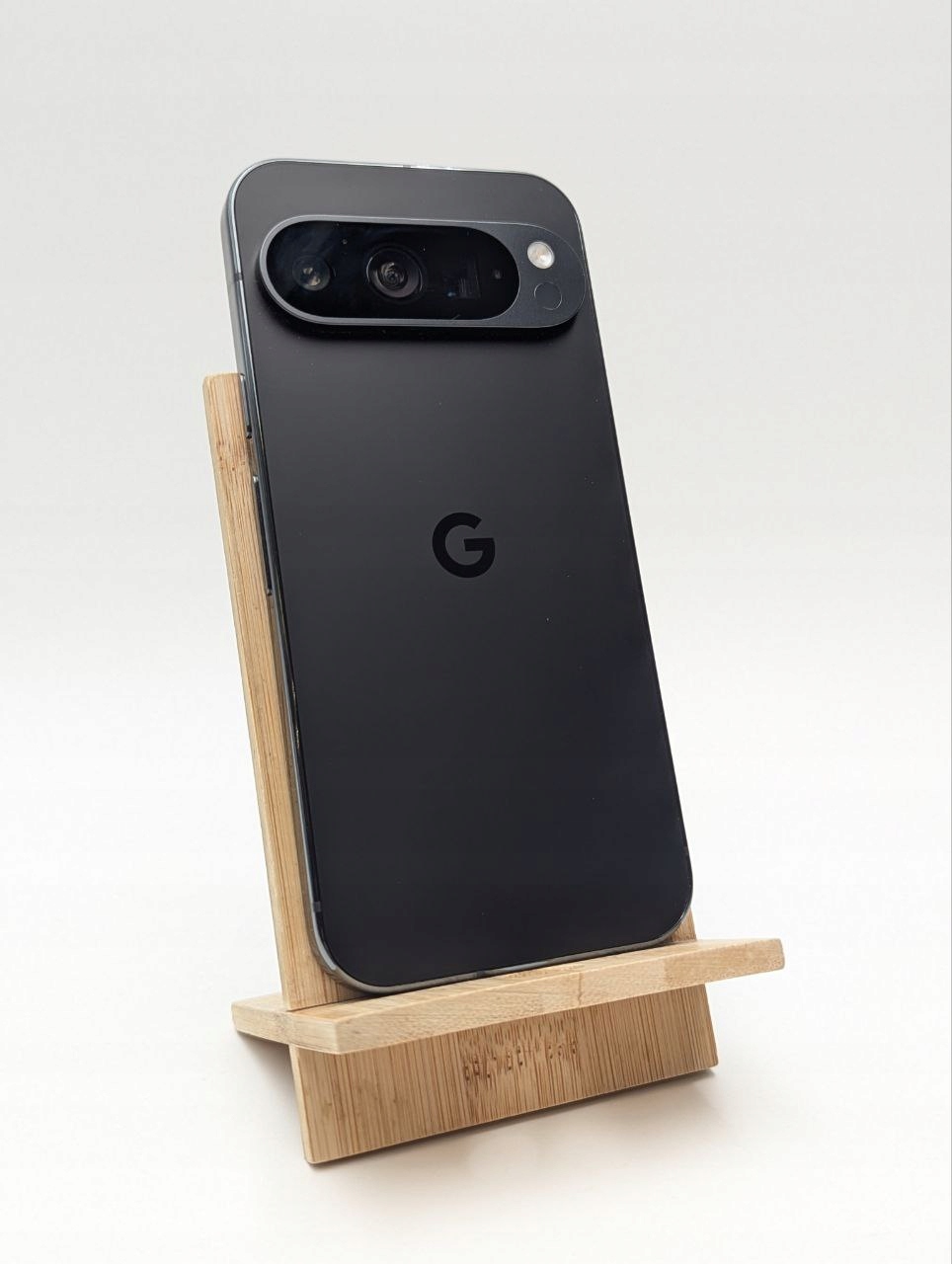 thumb Google Pixel 9 Pro 128 GB 5G czarny (Powystawowy)