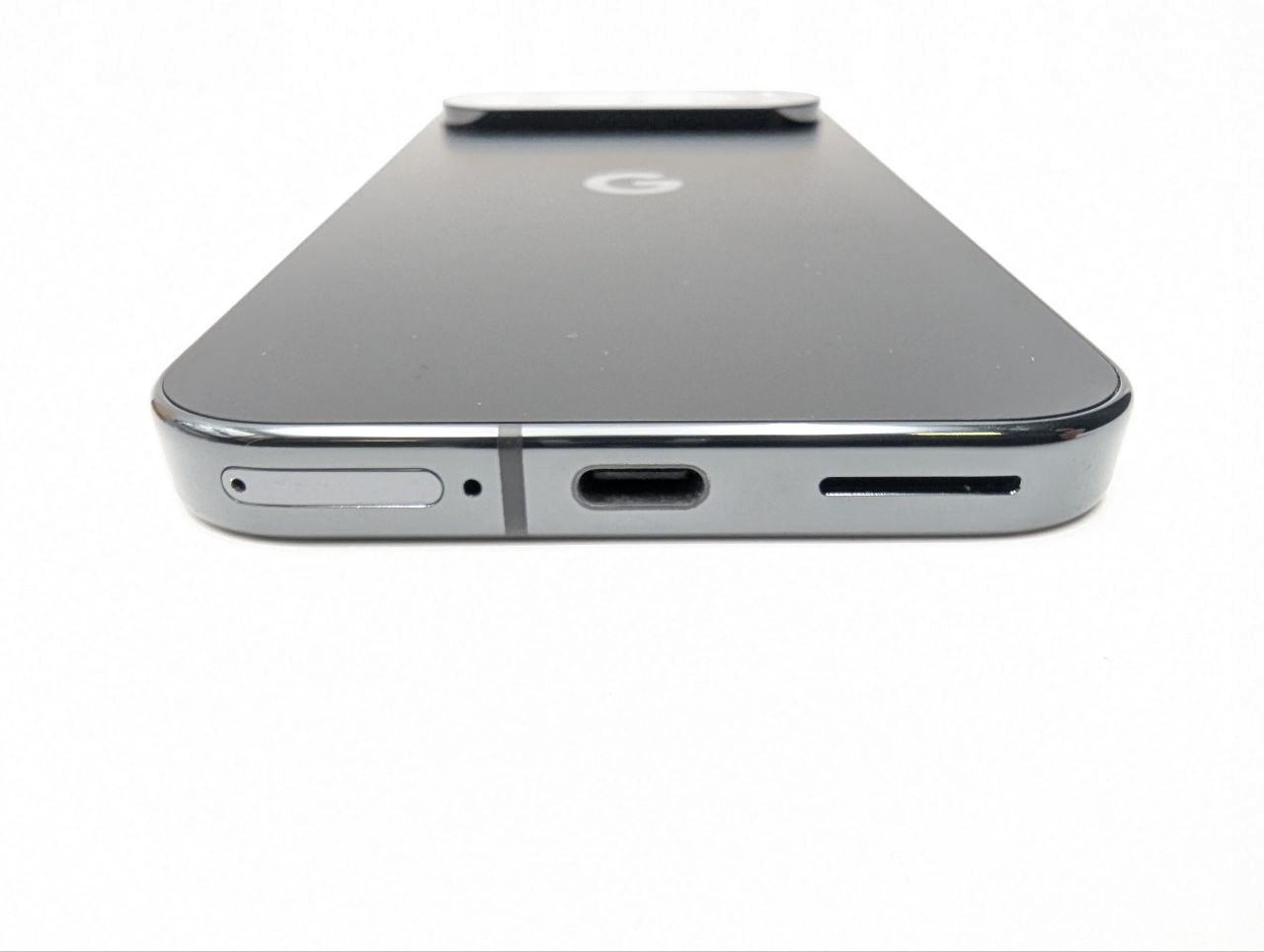 thumb Google Pixel 9 Pro 128 GB 5G czarny (Powystawowy)