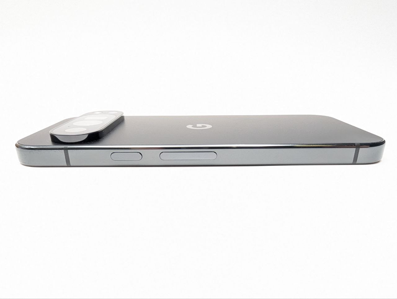 thumb Google Pixel 9 Pro 128 GB 5G czarny (Powystawowy)