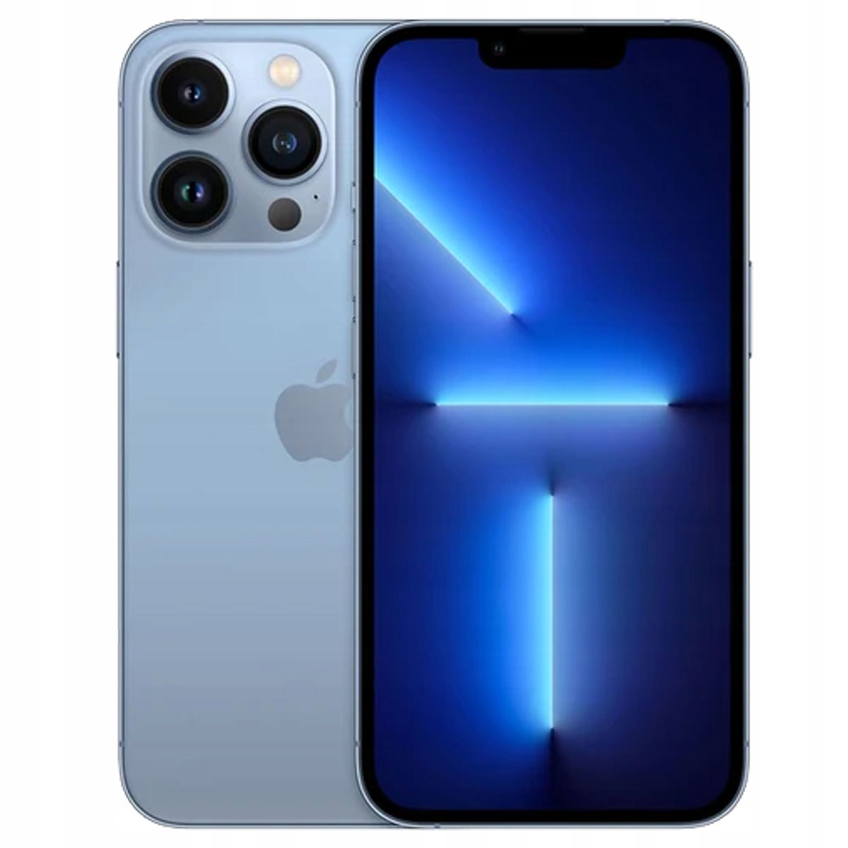 thumb Apple iPhone 13 Pro Max 128 GB 5G niebieski (Używany)