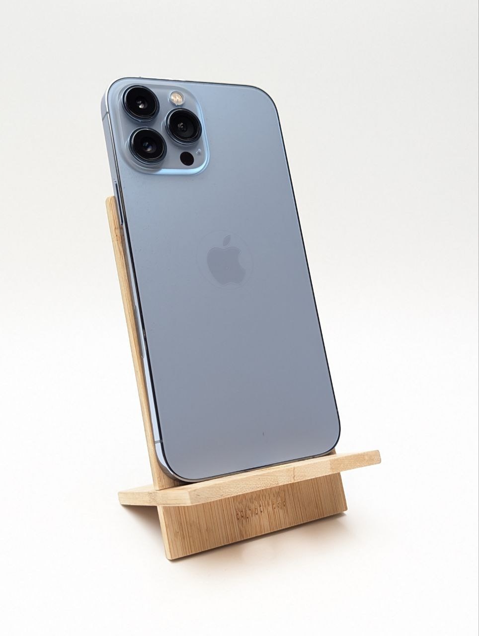 thumb Apple iPhone 13 Pro Max 128 GB 5G niebieski (Używany)