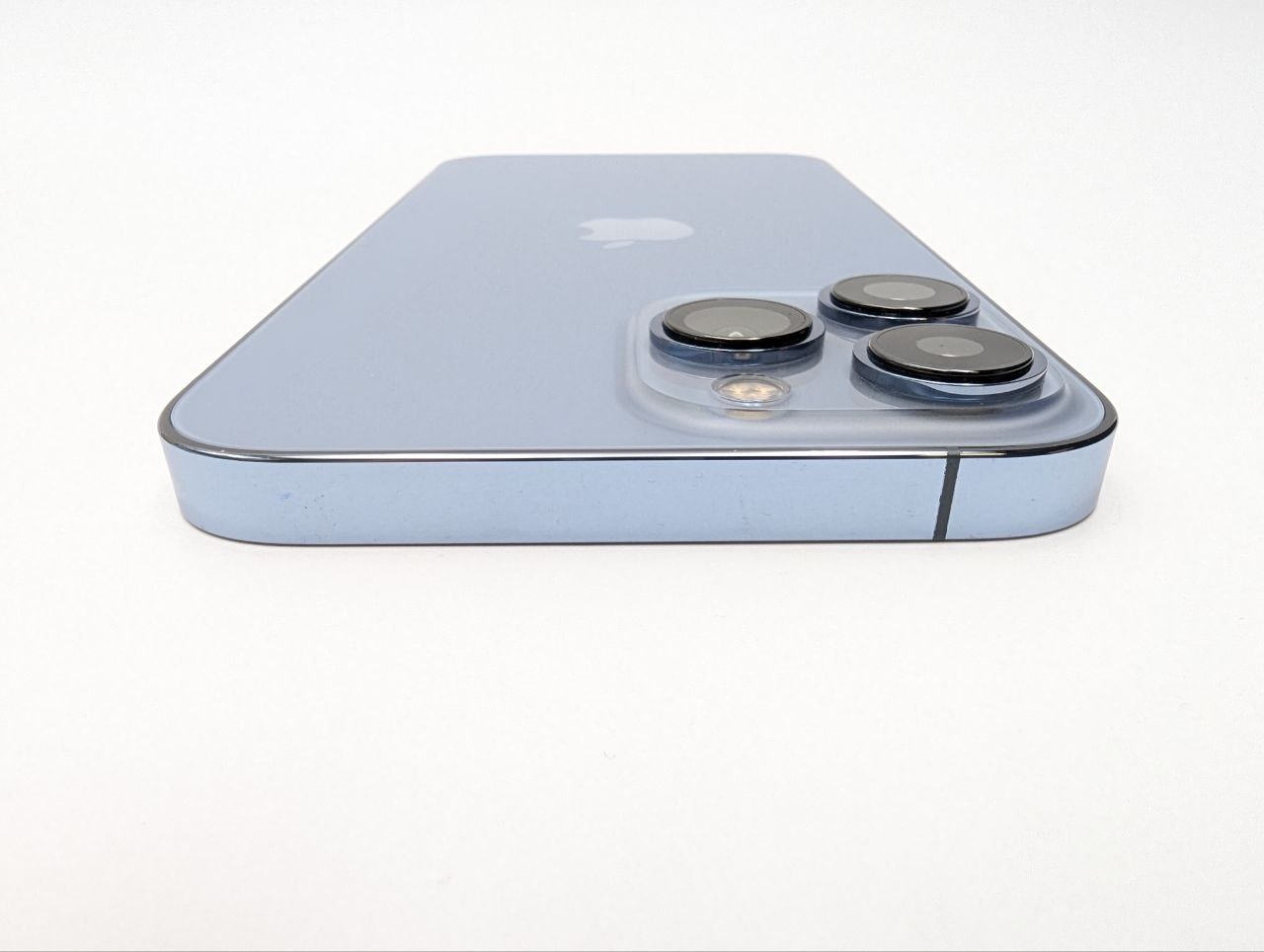 thumb Apple iPhone 13 Pro Max 128 GB 5G niebieski (Używany)