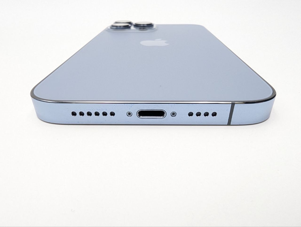 thumb Apple iPhone 13 Pro Max 128 GB 5G niebieski (Używany)