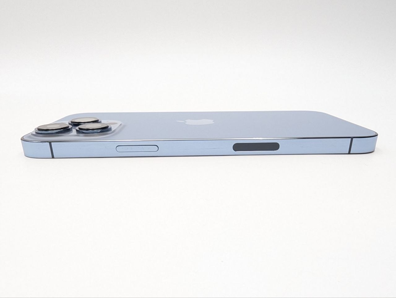 thumb Apple iPhone 13 Pro Max 128 GB 5G niebieski (Używany)