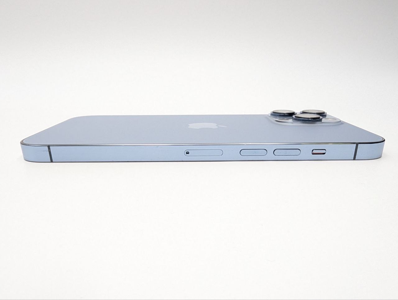 thumb Apple iPhone 13 Pro Max 128 GB 5G niebieski (Używany)