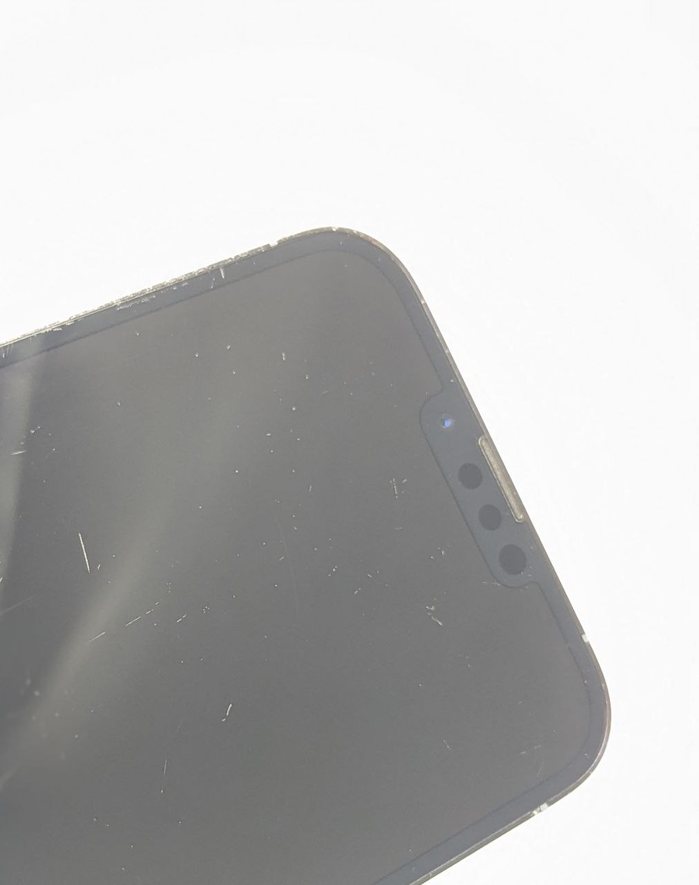 thumb Apple iPhone 13 Pro Max 128 GB 5G niebieski (Używany)