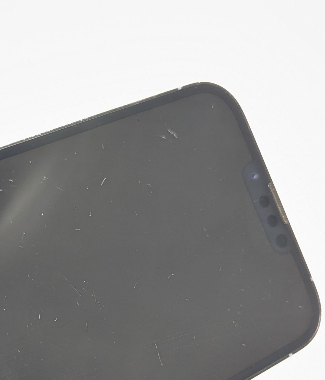 thumb Apple iPhone 13 Pro Max 128 GB 5G niebieski (Używany)