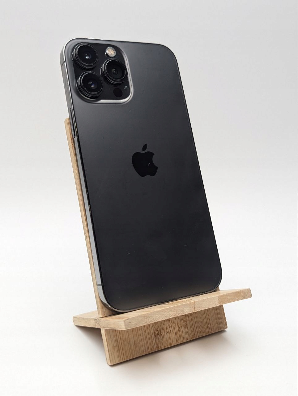 thumb Apple iPhone 13 Pro Max 128GB Szary (Używany)