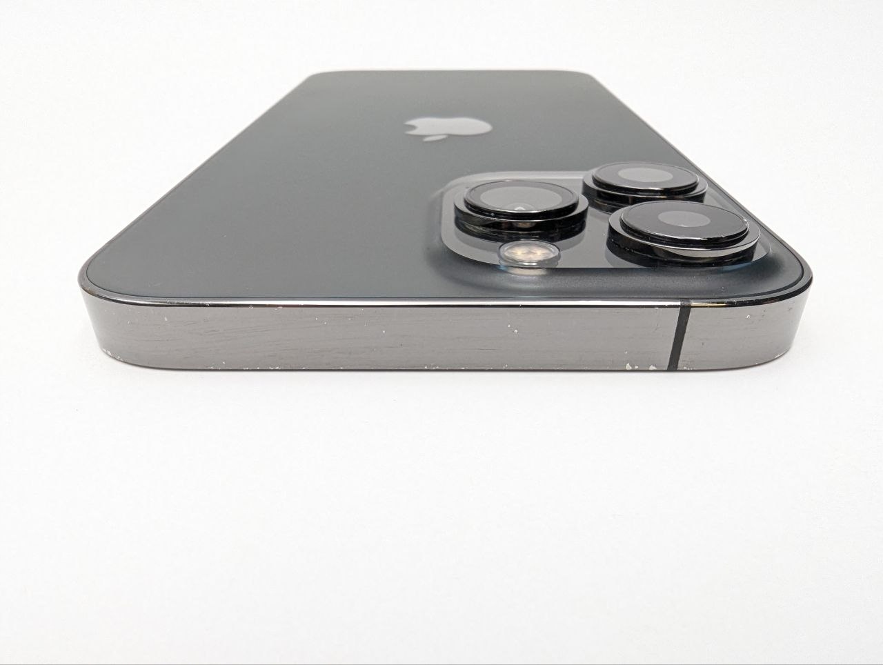 thumb Apple iPhone 13 Pro Max 128GB Szary (Używany)