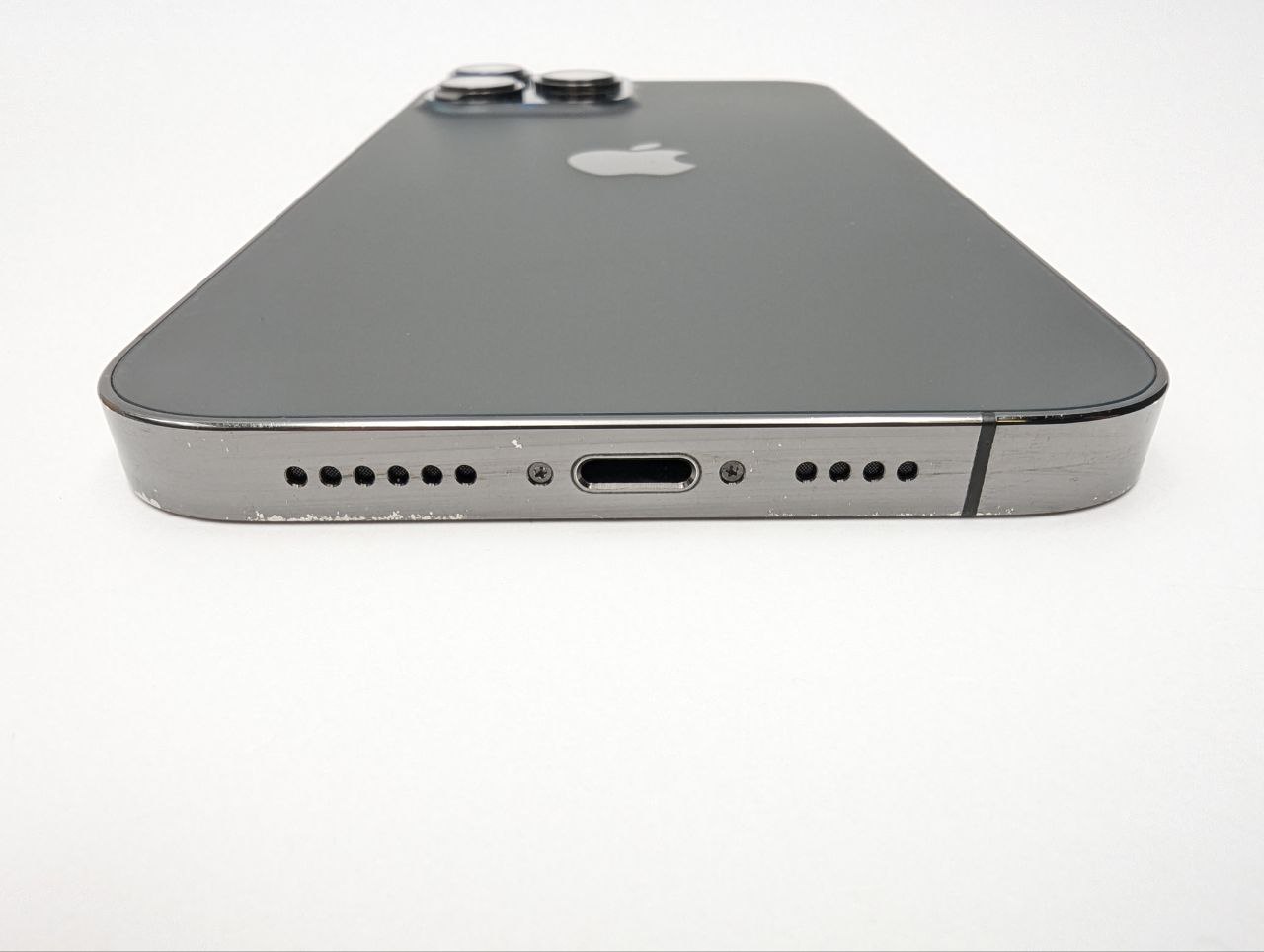 thumb Apple iPhone 13 Pro Max 128GB Szary (Używany)