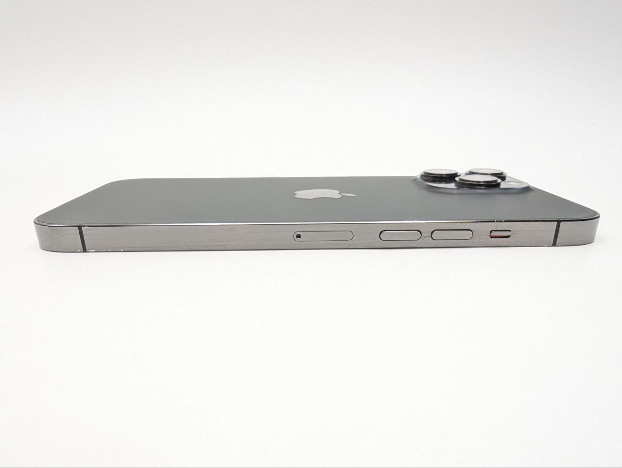 thumb Apple iPhone 13 Pro Max 128GB Szary (Używany)