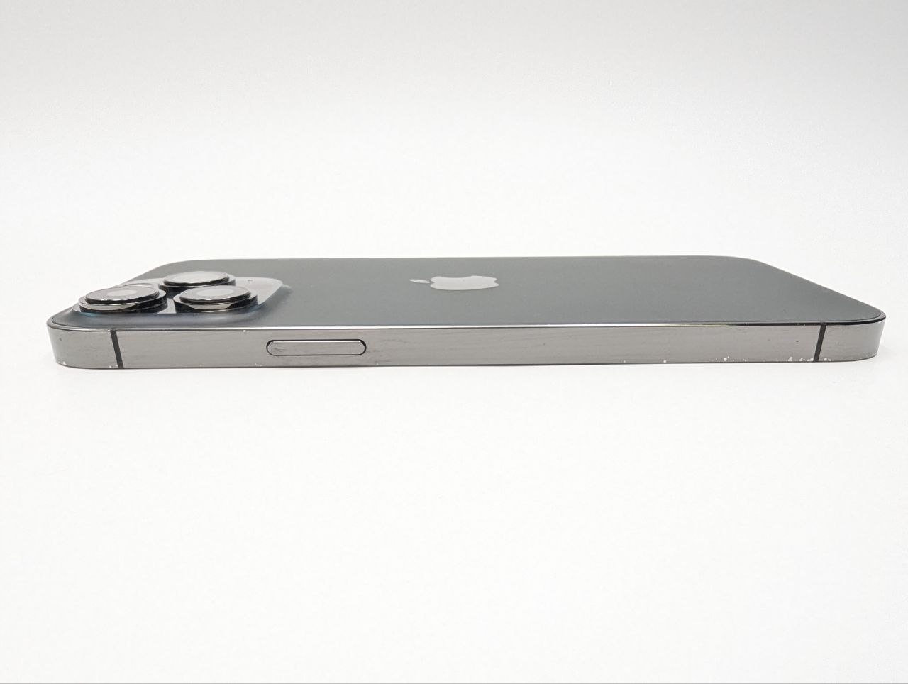 thumb Apple iPhone 13 Pro Max 128GB Szary (Używany)