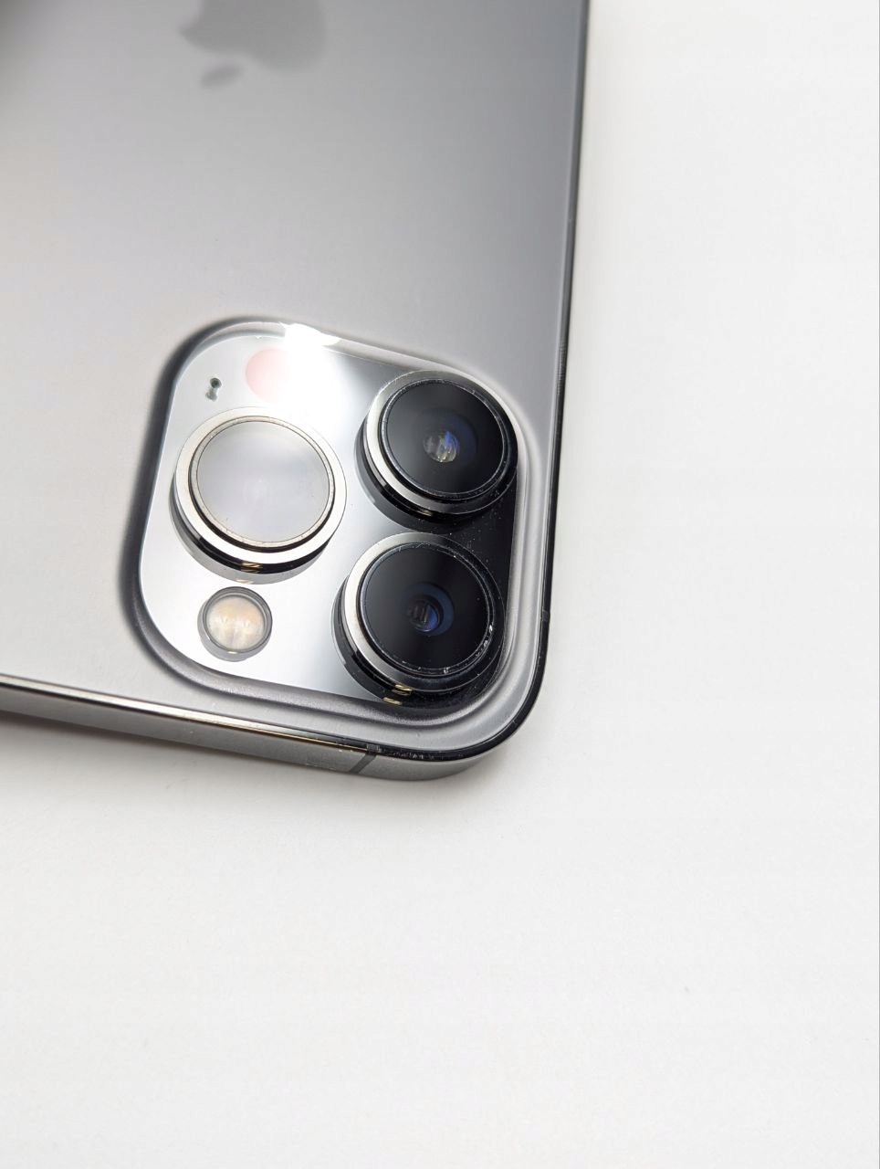 thumb Apple iPhone 13 Pro Max 128GB Szary (Używany)