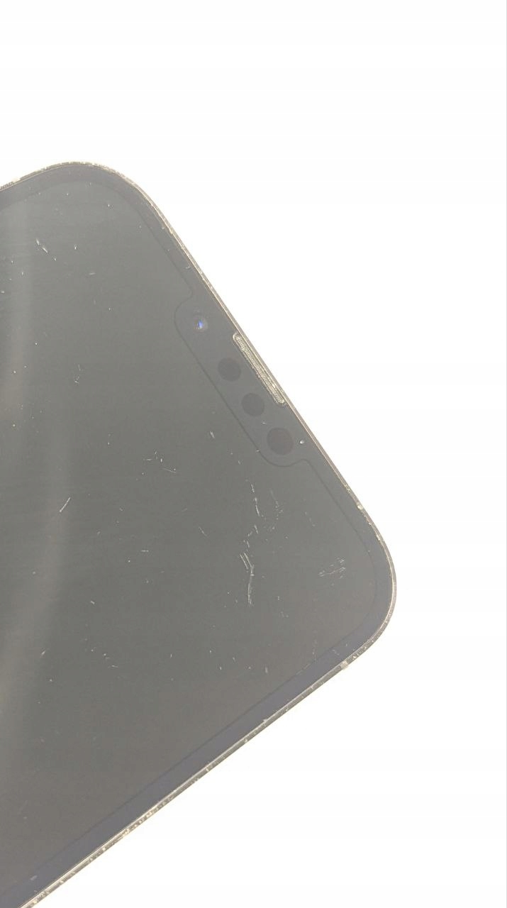 thumb Apple iPhone 13 Pro Max 128GB Szary (Używany)