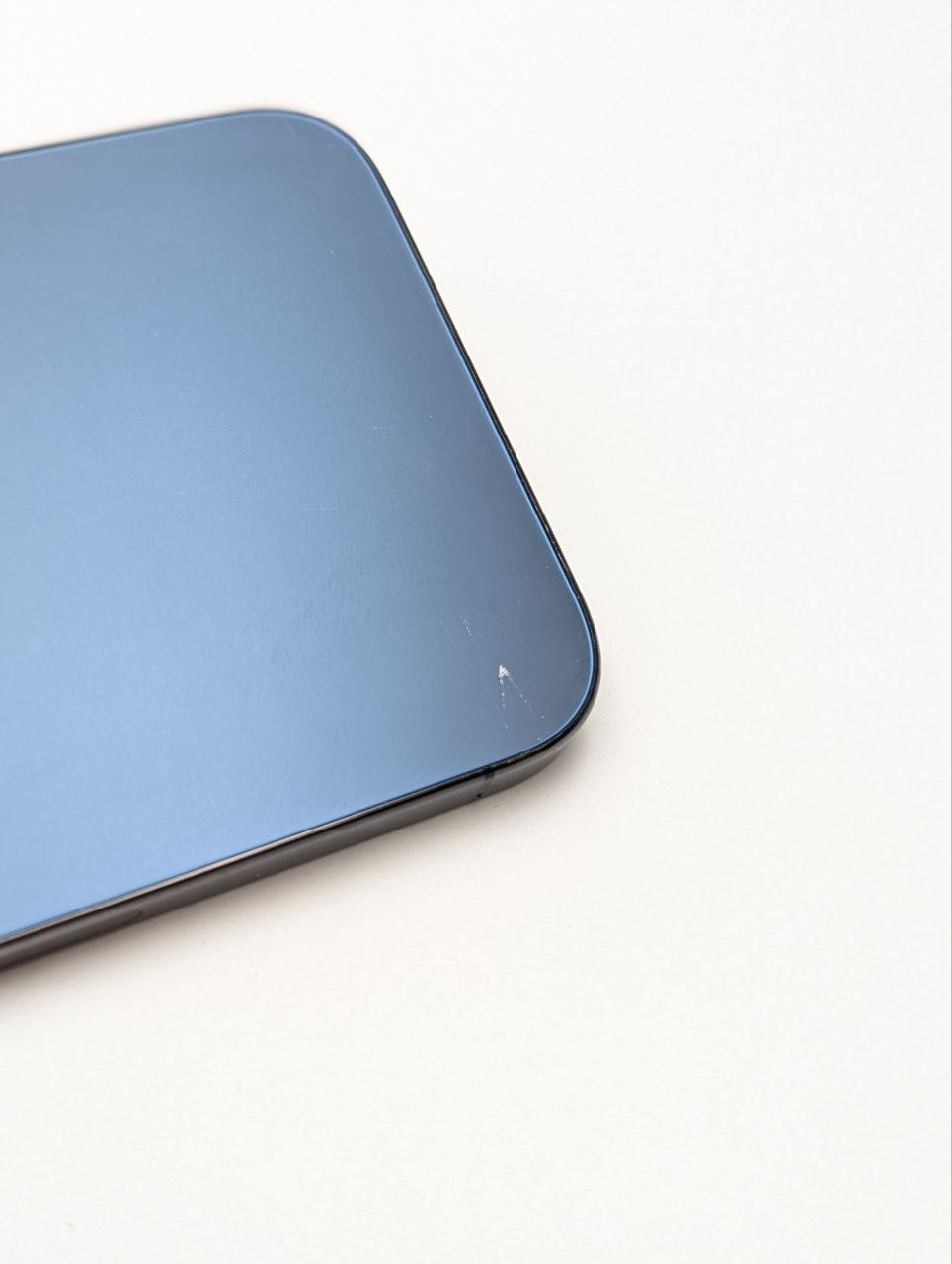 thumb Apple iPhone 15 Pro Max 256GB Niebieski | eSim (Powystawowy)