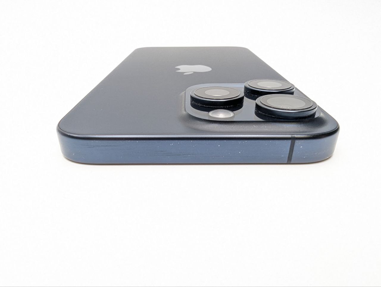 thumb Apple iPhone 15 Pro Max 256GB Niebieski | eSim (Powystawowy)