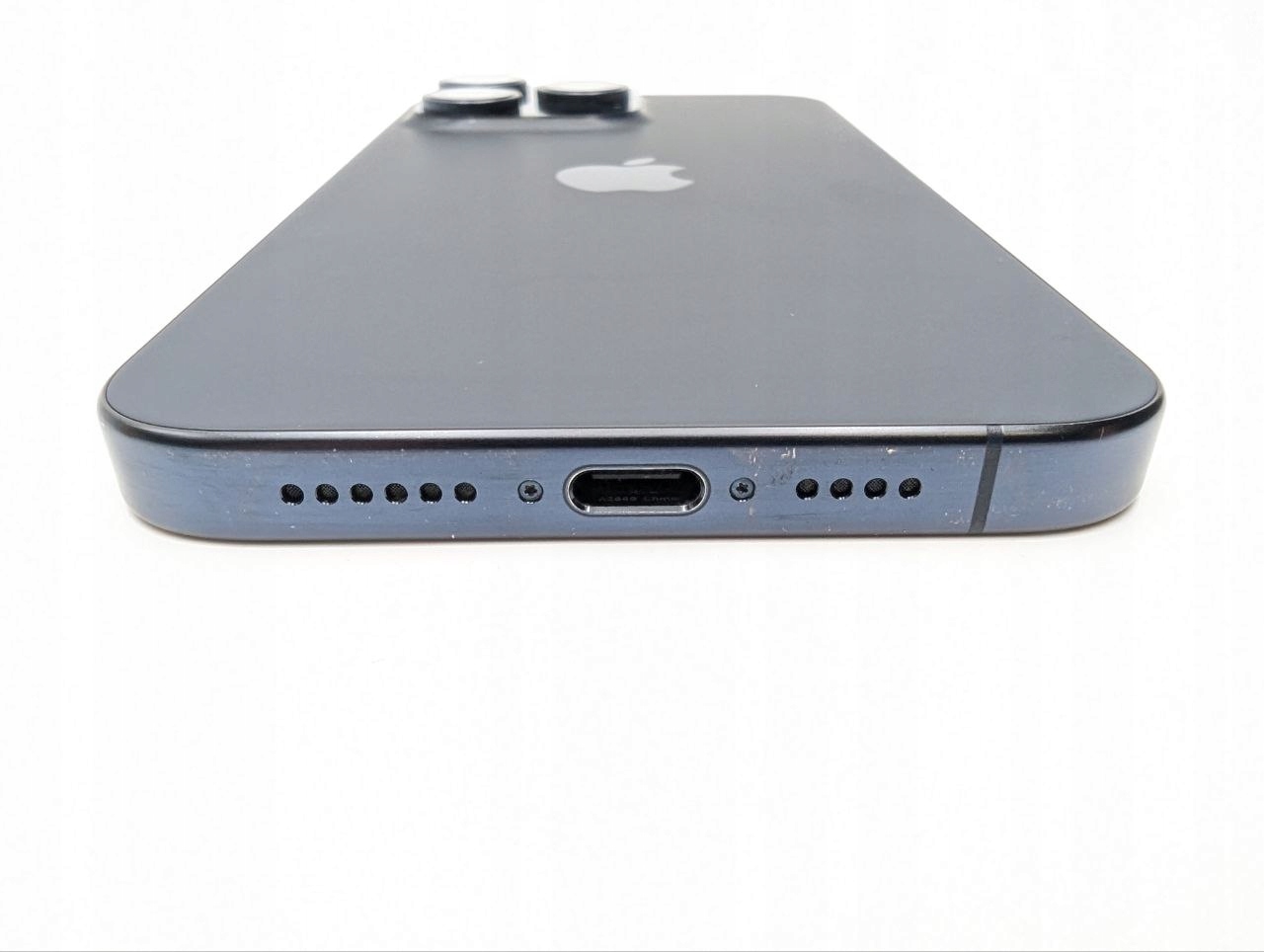 thumb Apple iPhone 15 Pro Max 256GB Niebieski | eSim (Powystawowy)