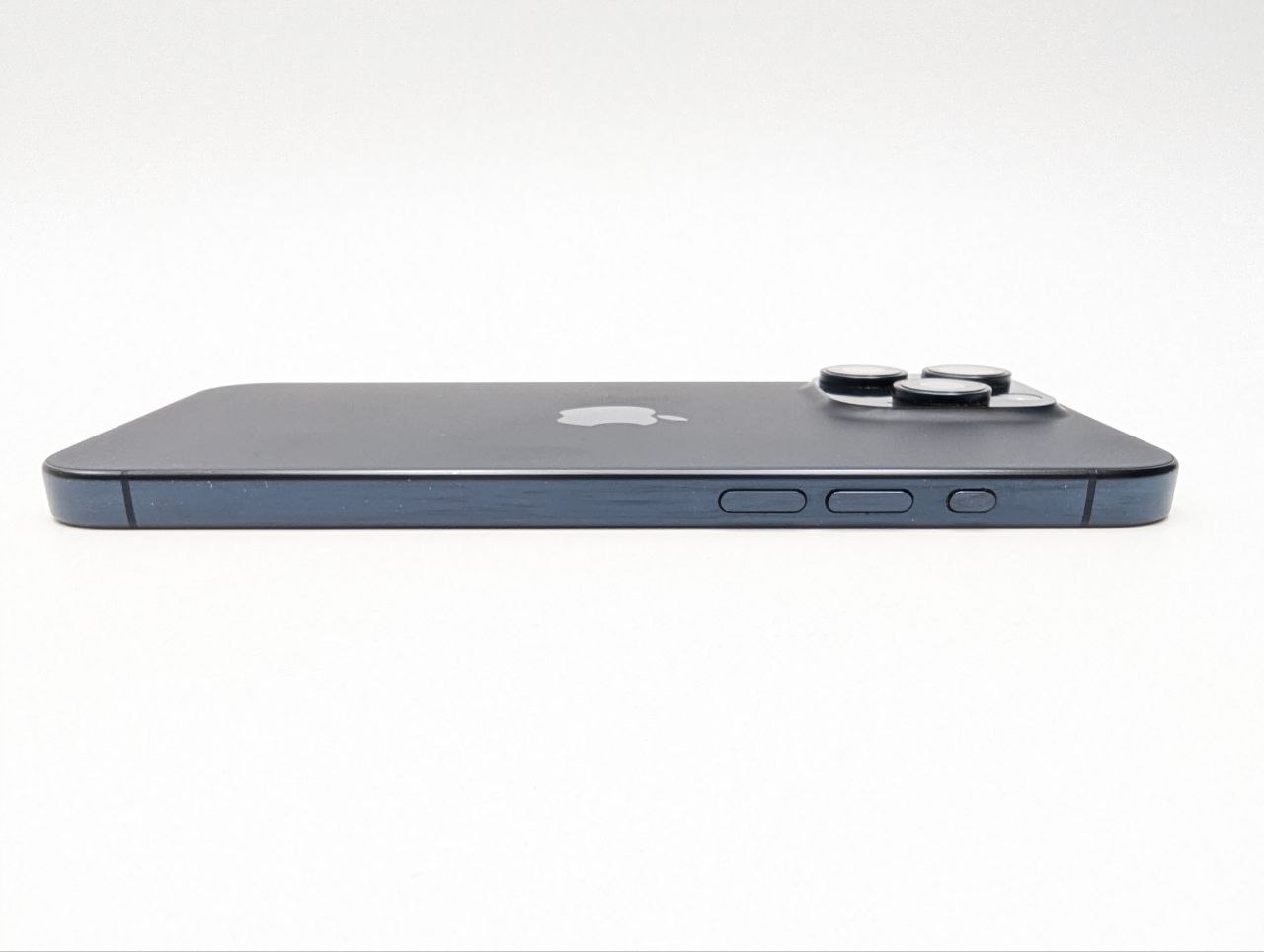 thumb Apple iPhone 15 Pro Max 256GB Niebieski | eSim (Powystawowy)