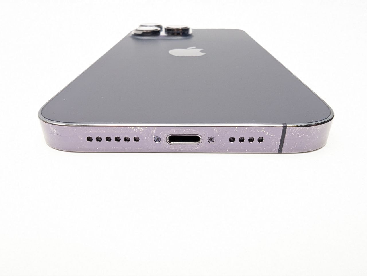 thumb Apple iPhone 14 Pro Max 128GB fioletowy | eSim (Powystawowy)